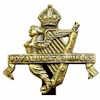 The Royal Ulster Rifles